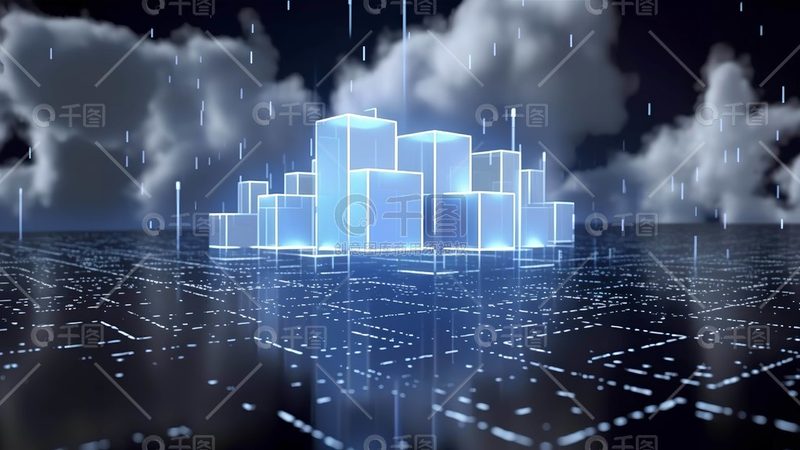 云计算优缺点分析：构建企业数字化转型的基石